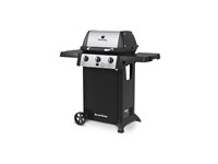 Barbecue Broil king Gem 340 A PREZZI OUTLET