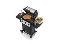 Barbecue Broil king Gem 340 A PREZZI OUTLET