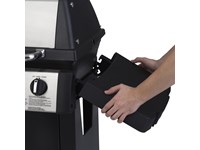 Barbecue Broil king Gem 340 A PREZZI OUTLET