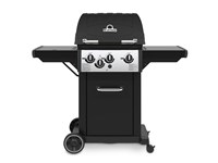 Barbecue Royal 340 Broil king a prezzo scontato 12%