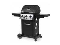 Barbecue Royal 340 Broil king a prezzo scontato 12%