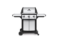 Barbecue Signet 320 Broil king a prezzo scontato