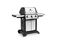 Barbecue Signet 320 Broil king a prezzo scontato