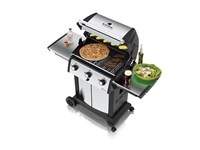 Barbecue Signet 320 Broil king a prezzo scontato