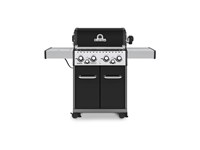 Baron 490 Broil king: barbecue a prezzi outlet