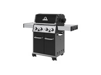 Baron 490 Broil king: barbecue a prezzi outlet