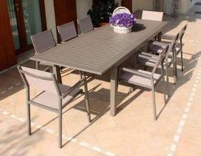 Mobili per il giardino: outlet made in Italy a Roma | Sardegna360