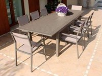 Cosma Outdoor Living Cuba Allungabile 210280 Tavolo Da Giardino A Prezzi Convenienti