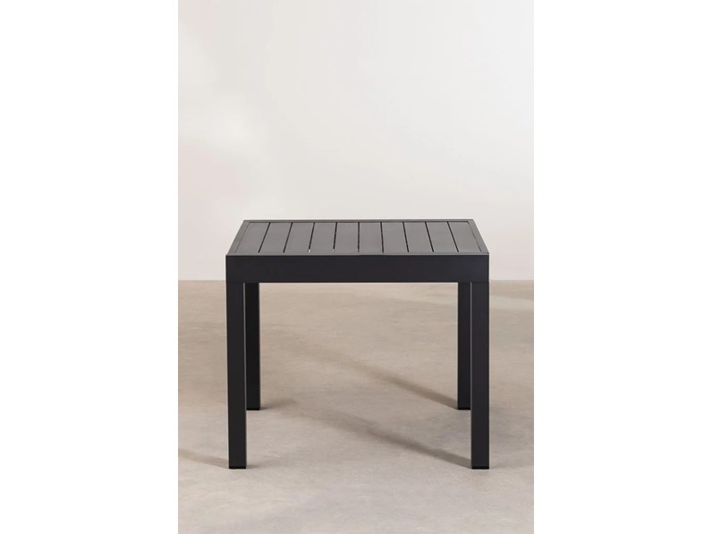 Cosma outdoor living Tavolo hawaii 90/180 x 90 antracite: Arredo ... - Cosma OutDoor Living Tavolo Hawaii 90 180 X 90 Antracite ArreDo GiarDino In Offerta N8 1016111