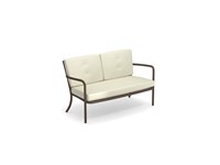 Divano da giardino Emu Athena con uno sconto del 20%