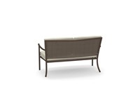 Divano da giardino Emu Athena con uno sconto del 20%