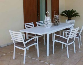 Formentera Cosma outdoor living: set a prezzi outlet