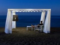 GAZEBO MOOD UNOSIDER