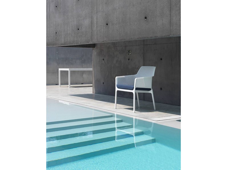 Net relax Nardi outdoor divano da giardino a prezzi outlet
