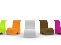 md work srl poltrone