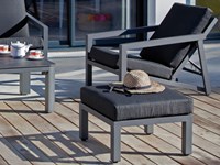 Rivedoux: divano da giardino con forte sconto