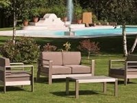SALOTTO GIARDINO CASSIA