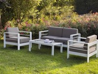 SALOTTO GIARDINO NARCISIO