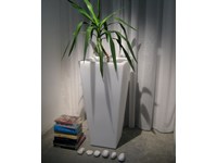 Slide Slide shopping , vasi luminosi vendita promozionale