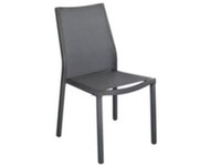 Tavolo da giardino Latino 180/240 cm con 4 sedie e 2 poltroncine IdaOFFERTA OUTLET