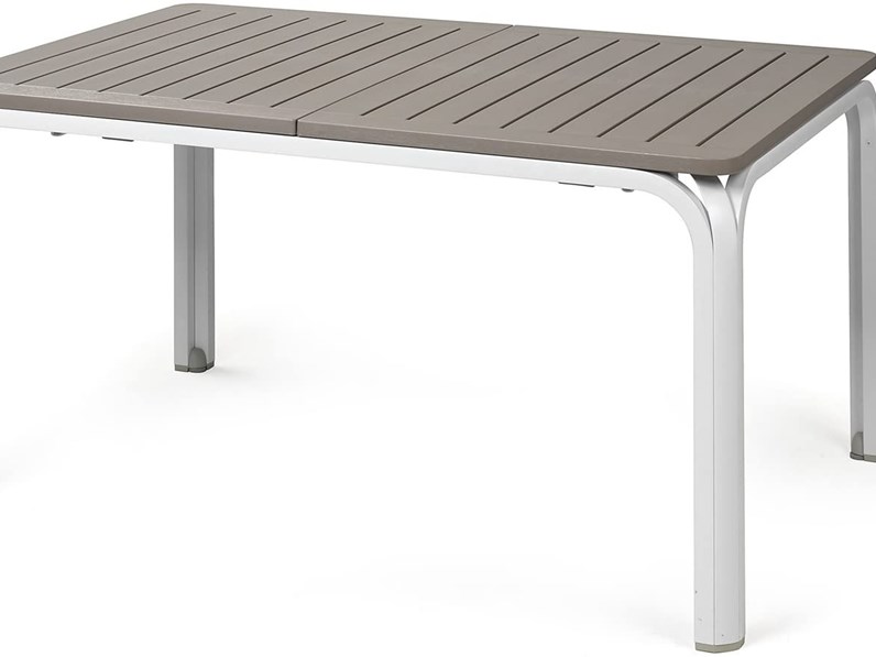 Tavolo da giardino Nardi outdoor Tavolo alloro 140 extensible A PREZZI