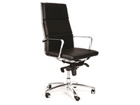 POLTRONA MADE IN ITALY PELLE BOVINA