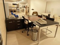 Scrivania Babini office scontata del 50%