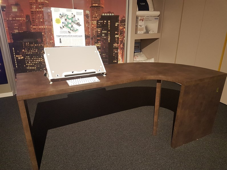 Scrivanie Omnia di Falma Italia