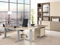 MD WORK SRL UFFICI