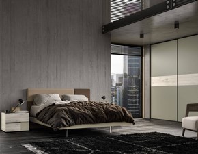 Camera da letto Bedroom 10 Mottes selection a prezzo ribassato