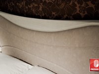 Camera da da letto Adriatica modello Exclusive scontato del -50 %