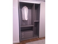 interno armadio Modello poker Monza