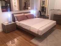 Letto modello Teo di Alf