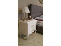 coppia di comodini scontati del 35%
