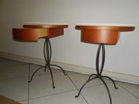 Bontempi comodini Lord