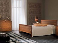 Gruppo-letto mod.Prestige