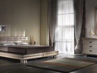 CAMERA BAMBU' DECAPE' WHITE COMPLETA