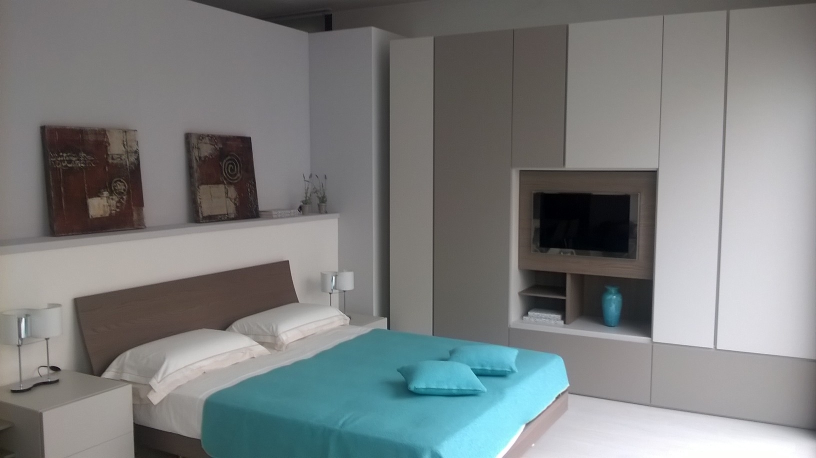 Camere da letto milano: offerte online a prezzi scontati