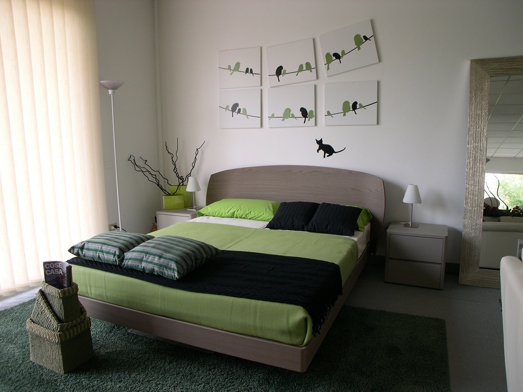 Camere da letto milano: offerte online a prezzi scontati