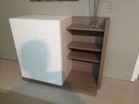 Gruppo Filbook comò