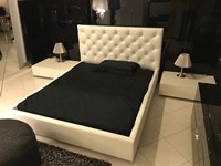 Camera Besana modello Ego letto