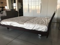 Camera completa Caccaro modello Bendy letto