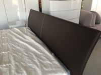 Camera completa Caccaro modello Bendy letto testiera