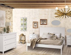 Camere Da Letto Provenzali Scontati In Outlet