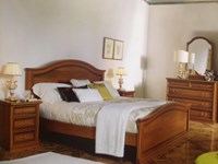 Camera Camera aurora Classiche Legno