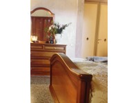 Camera Camera aurora Classiche Legno