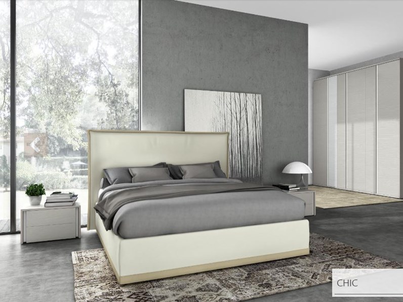 Camera da letto COLOMBINI Vitalyti Sogno - Bagheria (Palermo)