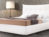 CAMERA COMPLETA CON LETTO CONTENITORE ED ARMADIO SCORREVOLE