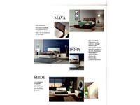 letto con contenitore