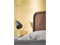 Camera completa di San Michele in legno in Offerta Outlet